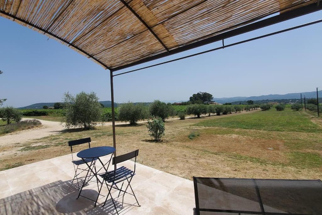 Вилла Reve En Luberon Lauris Экстерьер фото