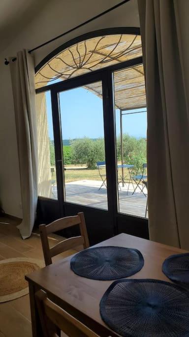 Вилла Reve En Luberon Lauris Экстерьер фото