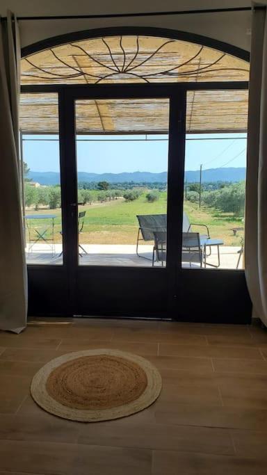Вилла Reve En Luberon Lauris Экстерьер фото